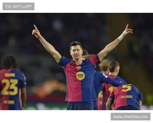 记者：莱万曾拒绝了沙特球队6000万欧年薪的报价