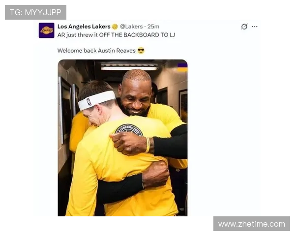 詹皇揭秘里夫斯落选内幕真相